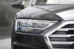 Audi A8 L 60 TFSI e Quattro 2020 года (UK)